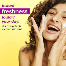 De- Pigmentation Pineappple Facewash